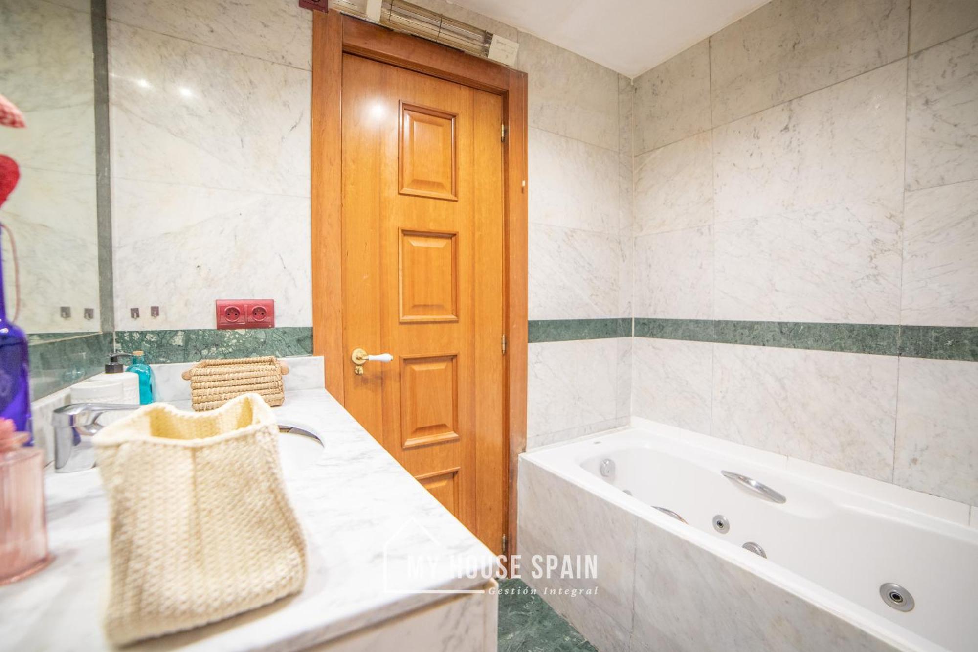 Myhousespain - Renovado Y Moderno Apartamento A 5 Minutos De Sol Madrid Exterior foto